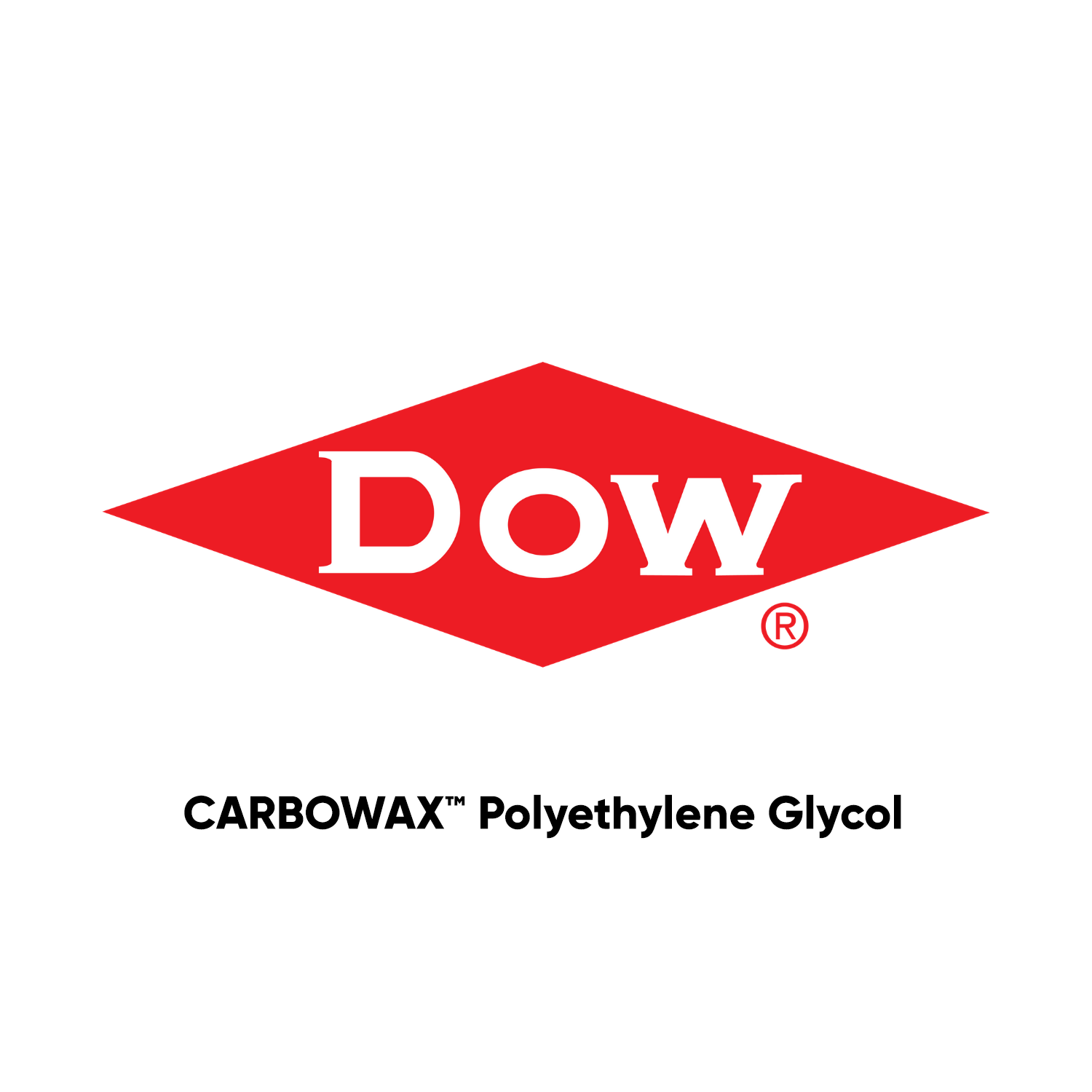 CARBOWAX™ Polyethylene Glycol