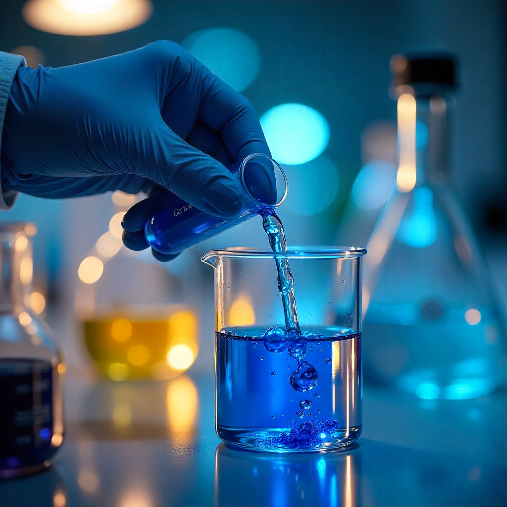 How Specialty Solvents Reduce Defects and Costs