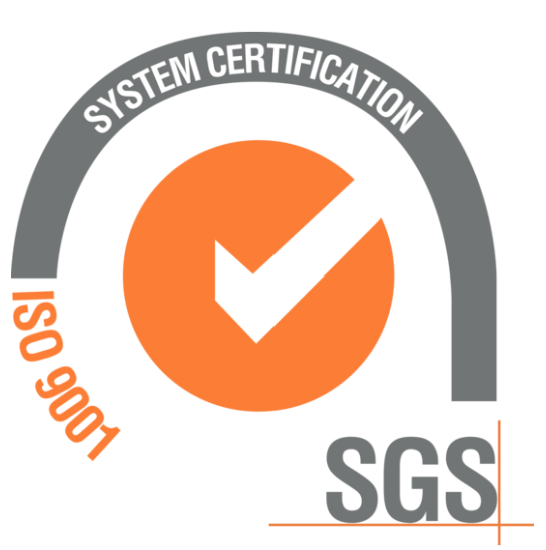 Kem Kote is certified by ISO 9001 for good quality management